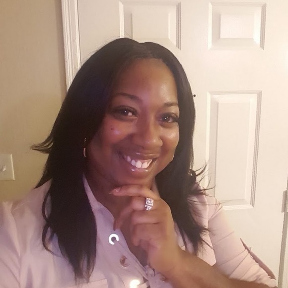 Meet your Posher, Sheronica - Picture 1 of 1